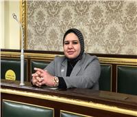 وكيل القوى العاملة بالنواب تسأل الحكومة عن تأثير إلغاء الإعفاء الجمركي للمحمول