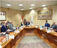 رئيس جامعة أسيوط يهنئ الرئيس السيسي ورجال الشرطة بمناسبة عيد الشرطة