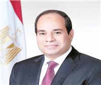 السيسي يشارك في «دافوس».. الرئيس يلتقى نظيره الأمريكي على هامش المنتدى