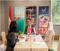 فوز مصر بجائزة أكثر الوجهات الواعدة سياحيا لعام 2026 من منصة Tongcheng