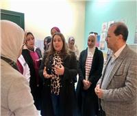 صحة الإسكندرية تتابع استراتيجية خفض الولادات القيصرية غير المبررة 