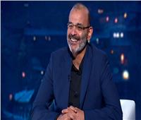 أيمن بهجت قمر يراهن على تجربة مختلفة في "ليفل الوحش"