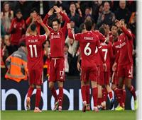 ليفربول في مواجهة صعبة أمام مارسيليا في دوري الأبطال