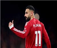 تشكيل ليفربول المتوقع أمام مارسيليا بدوري الأبطال.. موقف محمد صلاح