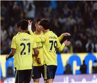  النصر ضيفًا ثقيلا على ضمك في الدوري السعودي