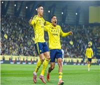 تواجد رونالدو.. تشكيل النصر المتوقع أمام ضمك في الدوري السعودي