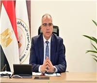 وزير الري يتابع استعدادات أجهزة الوزارة للموسم الصيفي ٢٠٢٦