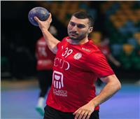 منتخب مصر يهزم الجابون في مستهل مشواره ببطولة أفريقيا لليد