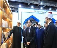 رئيس الوزراء يؤكد تقديره البالغ للمحتوى المعرفي الذي تقدمه دار الإفتاء