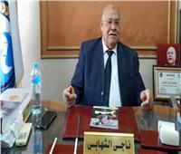 الشهابي: لقاء السيسي وترامب في دافوس يؤكد ثقل مصر الدولي 