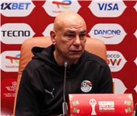 حسام حسن: الاستعداد لكأس العالم بدأ.. والمواهب المصرية تحتاج للاحتراف الخارجي
