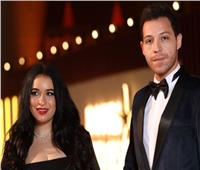 بعد التعدي عليها.. الأزمة تتصاعد بين الفنان محمود حجازي وزوجته