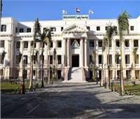 رئيس جامعة بنها: تشكيل لجنة مركزية لقياس الأثر البيئي والحياد الكربوني