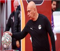 حسام حسن: كنت سعيدا بالتواجد في المغرب ولديهم بنية تحتية مثل أوروبا 