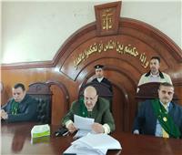 للمرة الثالثة.. جنايات دمنهور تقضي بالإعدام شنقاً للمتهم بهتك عرض صغار كفر الدوار 
