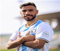 الزمالك يوجه الشكر لـ"ناصر ماهر" بعد رحيله وانضمامه لبيراميدز