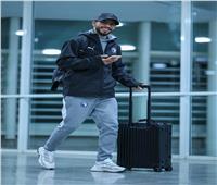 ناصر ماهر يلتحق ببعثة بيراميدز في المغرب 