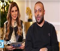 تامر عاشور يكشف سر إزالة شعره: زرعت وشكلي ماعجبنيش