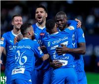 مفاجآت بتشكيل الهلال أمام الفيحاء في الدوري السعودي