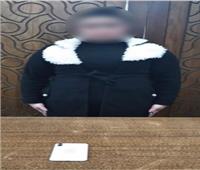ضبط صانعة محتوى لنشرها مقاطع خادشة للحياء عبر مواقع التواصل الاجتماعي