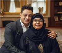 تنفيذًا لوصية والدته.. رضا البحراوي يعلن اعتزاله الغناء والتمثيل