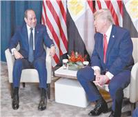 رسائل الرئيس فى «دافوس» تدعم الجذب الاستثمارى لمصر |اجتياز الاقتصاد المصرى لكثير من التحديات الكبيرة