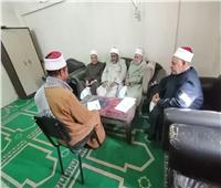 محافظ قنا يوجه ببدء اختبارات أئمة صلاة «التهجد» بالمساجد الكبرى