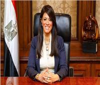 المشاط: رسائل الرئيس السيسي تعكس حجم التحولات في النظام الاقتصادي العالمي