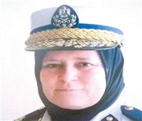 صعود نسائى غير مسبوق يعيد تشكيل خريطة الأمن المصرى |المرأة قلب الداخلية النابض