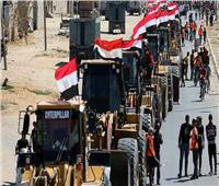 القاهرة تُمسك بميزان الإقليم.. دبلوماسية مصر تفتح نافذة السياسة في جدار حرب غزة