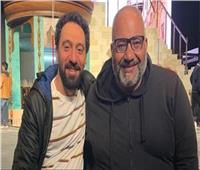مع صمت سلّام.. هل جاء اعتذار بيومي فؤاد متأخرًا ؟