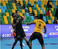 منتخب مصر يلتقي أوغندا بختام الدور التمهيدي في بطولة أفريقيا لليد
