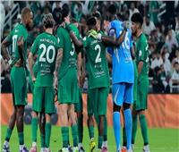 أهلي جدة ضيفًا ثقيلا على نيوم في الدوري السعودي
