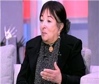مش هكون أم بلطجي.. سميرة عبد العزيز تبرر سبب رفضها العمل مع محمد رمضان 