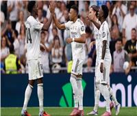 موعد مباراة ريال مدريد وفياريال في الدوري الإسباني.. والقنوات الناقلة