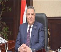 نائب محافظ البحر الأحمر تتفقد المعرض الأول للأثاث والمشغولات اليدوية بالغردقة