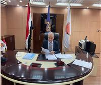 جامعة أسوان ترفع الأجر اليومي للعاملين المؤقتين دعما للاستقرار المعيشي وتنفيذا لتوجيهات الدولة