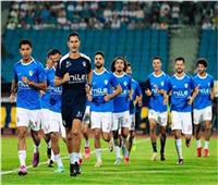 الزمالك يرد على أنباء إصابة مدافع الفريق بقطع في الرباط الصليبي 