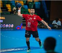 منتخب اليد في اختبار ناري أمام الجزائر بالدور الرئيسي لأمم أفريقيا