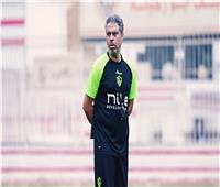 معتمد جمال يعلن قائمة الزمالك للقاء المصري بالكونفدرالية ..غياب دونجا وصبحي