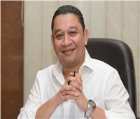 محمد هاشم يكتب: دموعك غالية يا "علي"