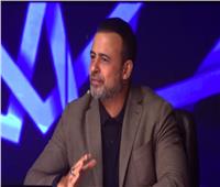 «دولة التلاوة»| مصطفى حسنى: المٌحصن بالأذكار والقرآن «كالراكب دبابة» 