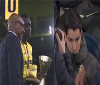 تحت أنظار إبراهيم دياز.. فياريال يكرم نجم السنغال في مباراة ريال مدريد 