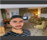 إصابة عمر عصام بطل الجمهورية في رياضة «الرست« بارتجاج في المخ 