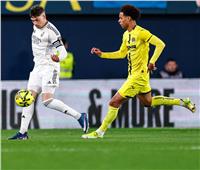 ريال مدريد يهزم فياريال ويتصدر الليجا الإسباني