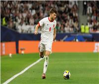 الأهلي يحسم صفقة لاعب بتروجت.. ويمنح الفاخوري حرية الاختيار