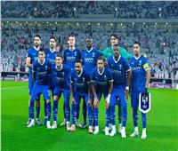 تشكيل الهلال المتوقع لمواجهة الرياض في الدوري السعودي