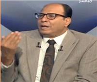 «السنهوري»: مصر واجهت إرهابًا غير مسبوق بعد 2013 والشرطة قدمت أكثر من 4 آلاف شهيد