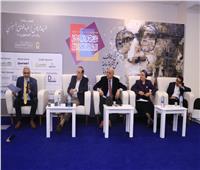«القضية السكانية».. ندوة بمعرض الكتاب تناقش تحديات النمو السكاني
