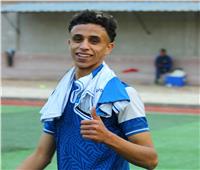 وفاة لاعب في القسم الرابع متأثرا بإصابته في مباراة مركز شباب البكاري والشيخ زايد